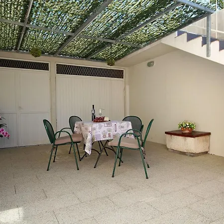 Bozena Lägenhet Makarska