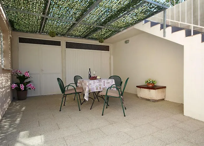 Bozena Apartment Makarska