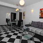 Apartment Bozena *