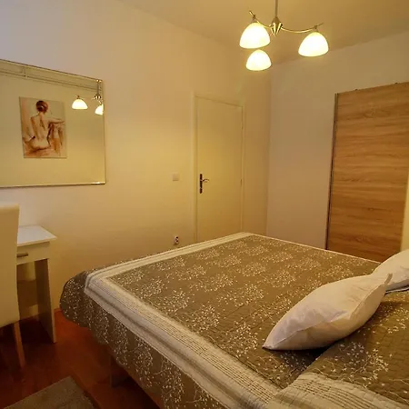 Apartman Bozena Makarska
