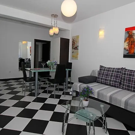 Apartman Bozena *