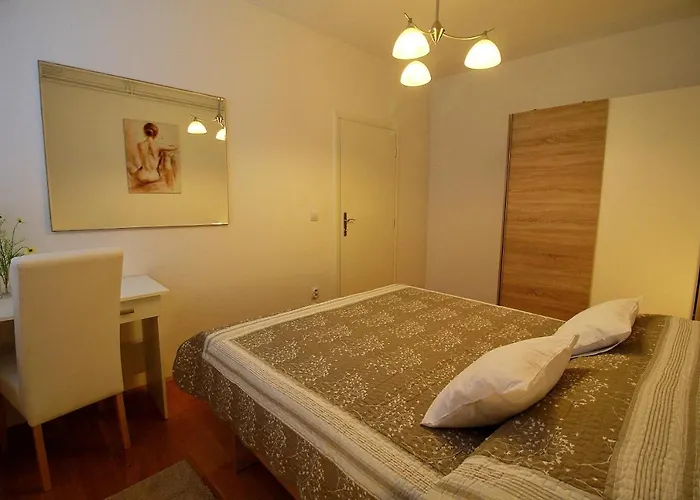 Apartment Bozena Makarska